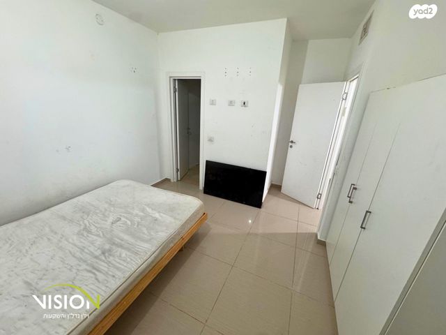 דירת גן, באר שבע