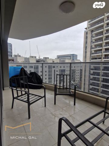 דירה, שאול המלך 17, המרכז, קרית אונו