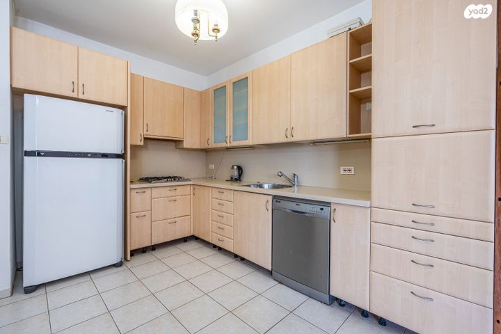 גג/ פנטהאוז, הכרמל, היובל, אור עקיבא