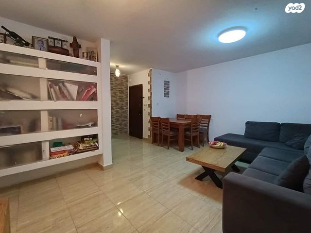 דירה, דרך השלום, באר שבע