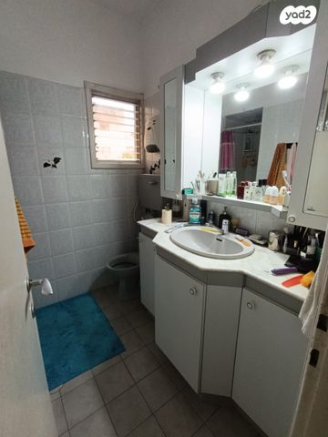 דירה, רחבעם זאבי 34, גרין ועם, חולון