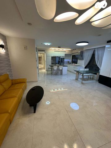 דירה, נהריה