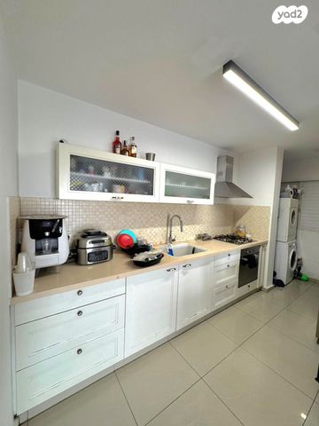 דירה, אהרון בוגנים 2, נאות שמיר, רמלה