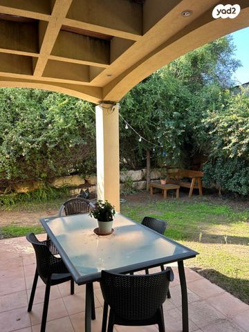 בית פרטי/ קוטג', צופית