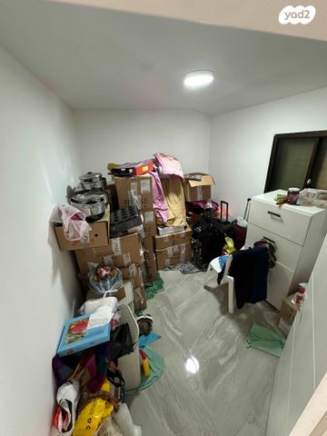 דירה, נהריה