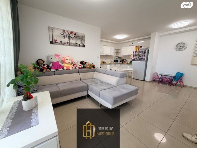 דירה, קרית מנחם בגין, רמלה