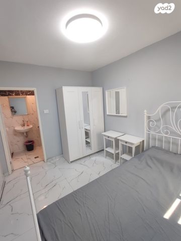 דירה, רש"י 19, שכונה ד', באר שבע