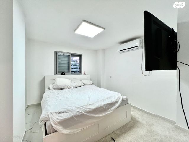 דירה, יהודה הנשיא 29, צפון מערב מרכז העיר, נתניה