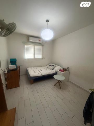 דירה, חטיבת הראל 8, נאות יצחק, לוד