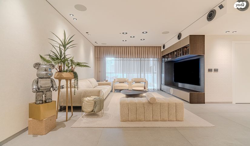 דירה, אשקלון