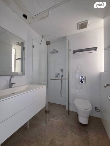 גג/ פנטהאוז, צמרות איילון, פארק צמרת, תל אביב יפו