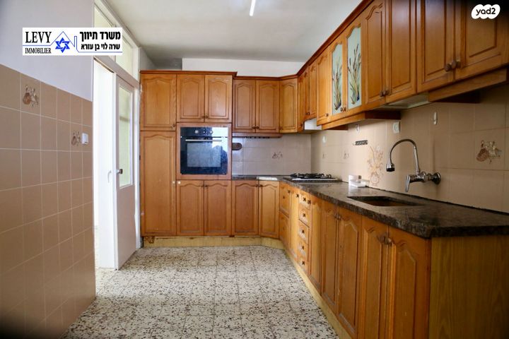 דירה, רוגוזין, רובע ד', אשדוד