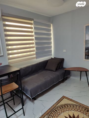 דירה, רש"י 19, שכונה ד', באר שבע