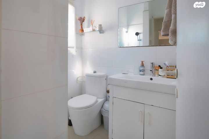 דירה, אבן גבירול 59, הצפון הישן - דרום, תל אביב יפו