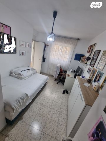 דירה, הנורית, עיר גנים, ירושלים