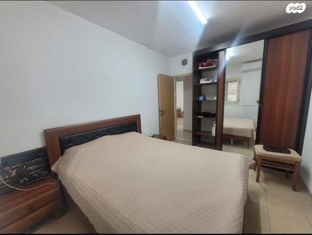 דירה, מבצע בן עמי, רמת רבין, כרמיאל