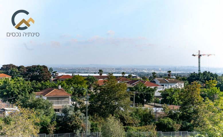 דירה, מתחם 200, הוד השרון