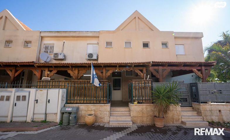 דו משפחתי, שאול המלך 105, שפירא, אופקים