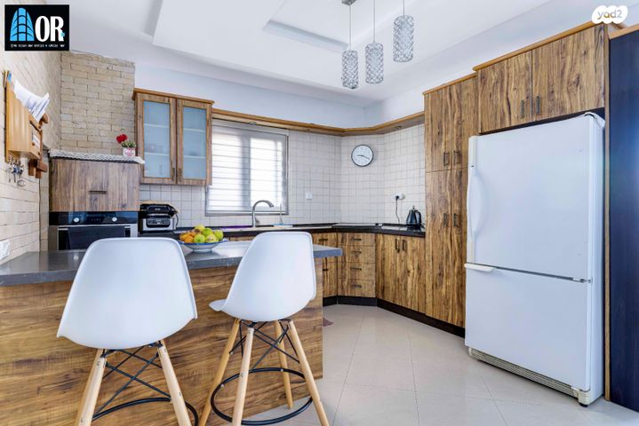 דירה, השיזף, שאר העיר, קרית עקרון