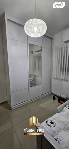 דירה, שדרות