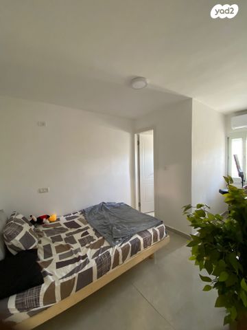 דירה, אלעזר בן יאיר 10, שכונה ד', באר שבע