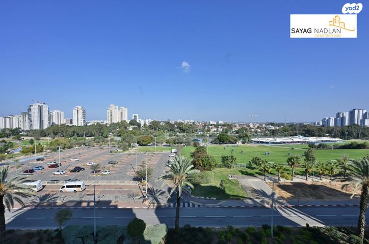 דירה, התורמוס, קרית ראשון, ראשון לציון