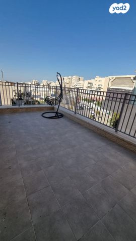 דירה, ירמיהו הנביא, רמת אבי עזרי / רמת בית שמש ג-1, בית שמש