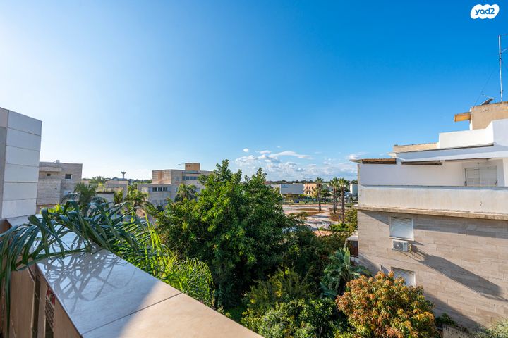 גג/ פנטהאוז, הכרמל, היובל, אור עקיבא