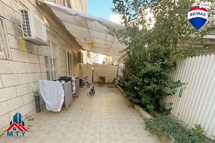 דירת גן, נחשול 9, קרית מנחם בגין, רמלה