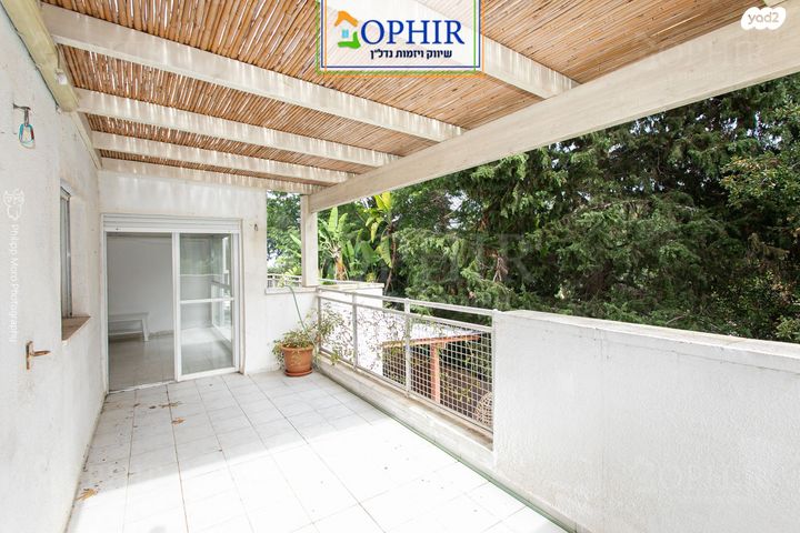 דירה, זאב וילנאי, רמת אלון, חיפה