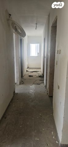 דירה, רכסים