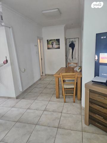 דירה, האורגן, נאות אשלים, ראשון לציון