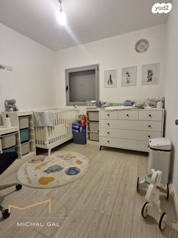 דירה, שאול המלך 17, המרכז, קרית אונו