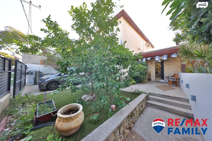 בית פרטי/ קוטג', האורן, גבעת רם, קרית אתא