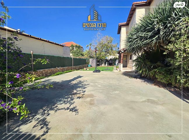 בית פרטי/ קוטג', סביון, גבע בנימין, אדם - גבע בנימין