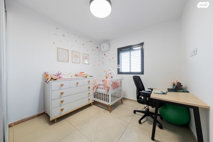 דירה, מתחם 1200, הוד השרון