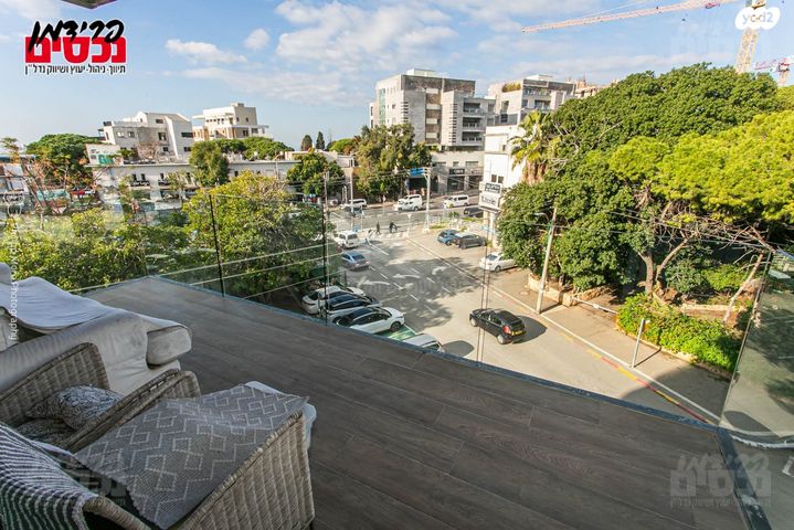 דירה, בנימין ד'ישראלי, אחוזה, חיפה