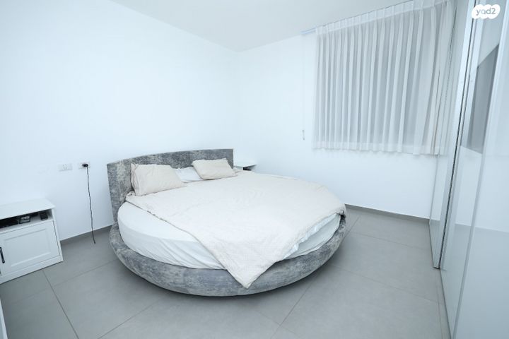 בית פרטי/ קוטג', עפרוני, פלח שבע, באר שבע