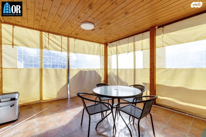 דירת גן, בית הערבה, קרית גנים, ראשון לציון