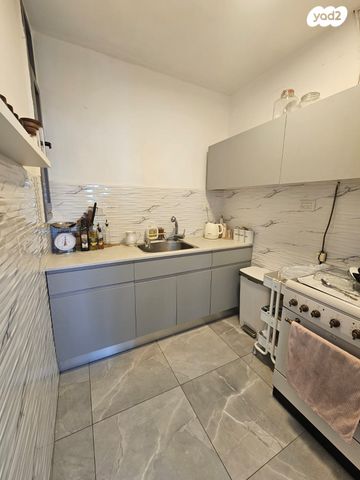 דירה, אגריפס, מחנה יהודה - לב העיר, ירושלים