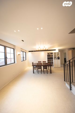 טריפלקס, נחל מטע, רמת הנחלים / רמת בית שמש א', בית שמש