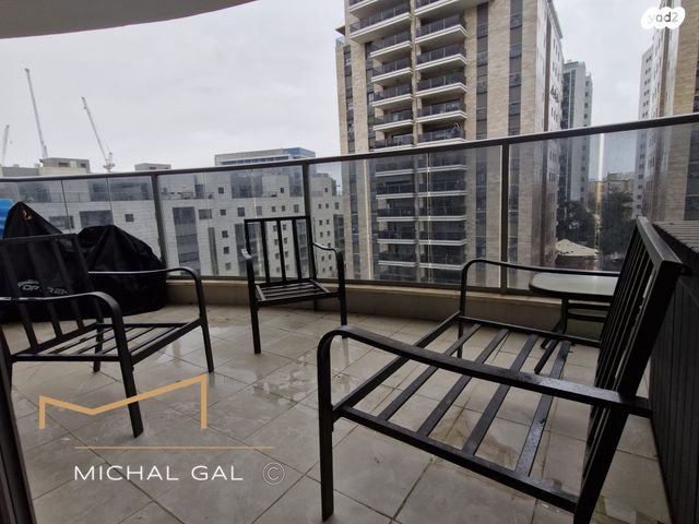 דירה, שאול המלך 17, המרכז, קרית אונו