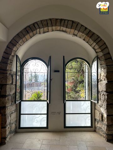 בית פרטי/ קוטג', מלחה, מנחת, ירושלים