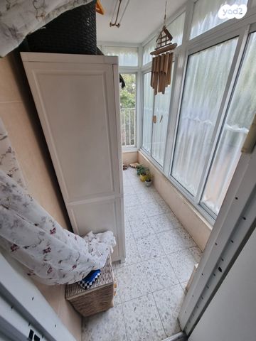 דירה, הנורית, עיר גנים, ירושלים