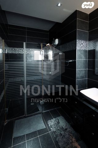 דופלקס, רובע ט"ז, אשדוד