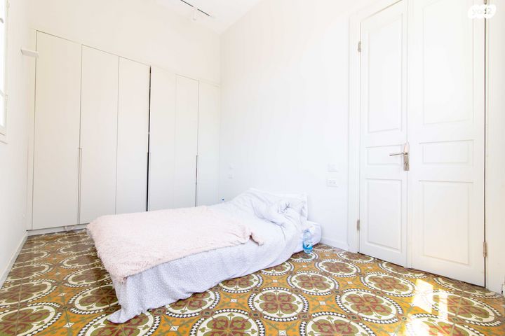 דירה, צפון יפו, המושבה האמריקאית-גרמנית, תל אביב יפו