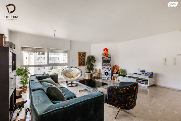 דירה, רמת אביב ג', תל אביב יפו