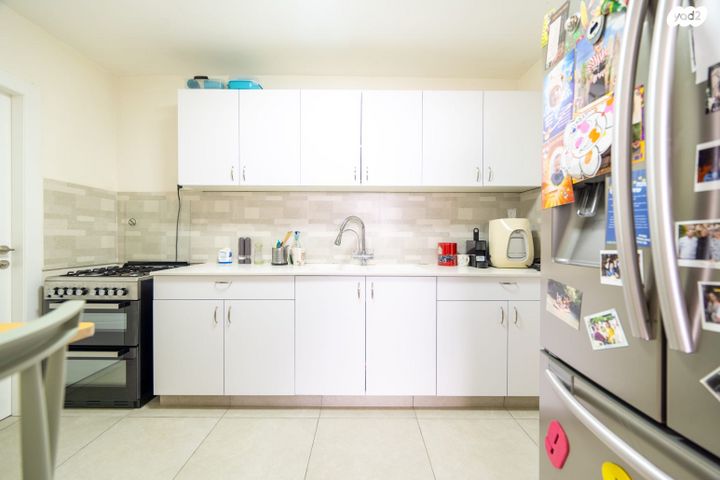 דירה, הרב אונטרמן, קרית הרב סלומון, פתח תקווה