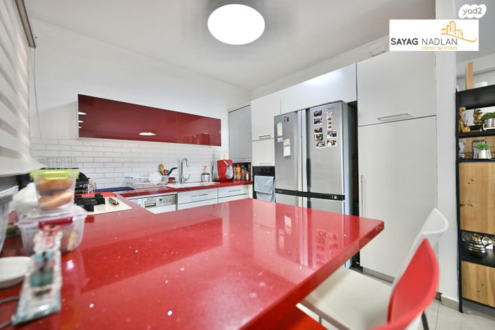 דירה, התורמוס, קרית ראשון, ראשון לציון