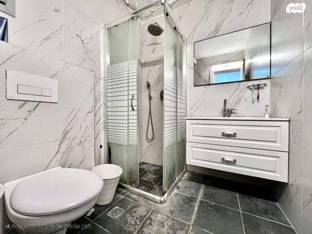 דירה, יהודה הנשיא 29, צפון מערב מרכז העיר, נתניה